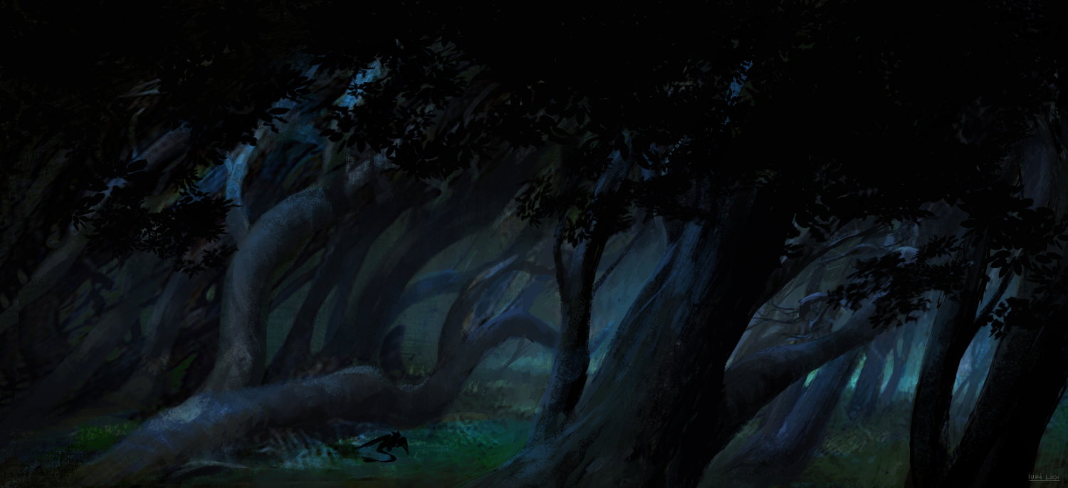 How to Train Your Dragon: The Hidden World, still 27 of 48