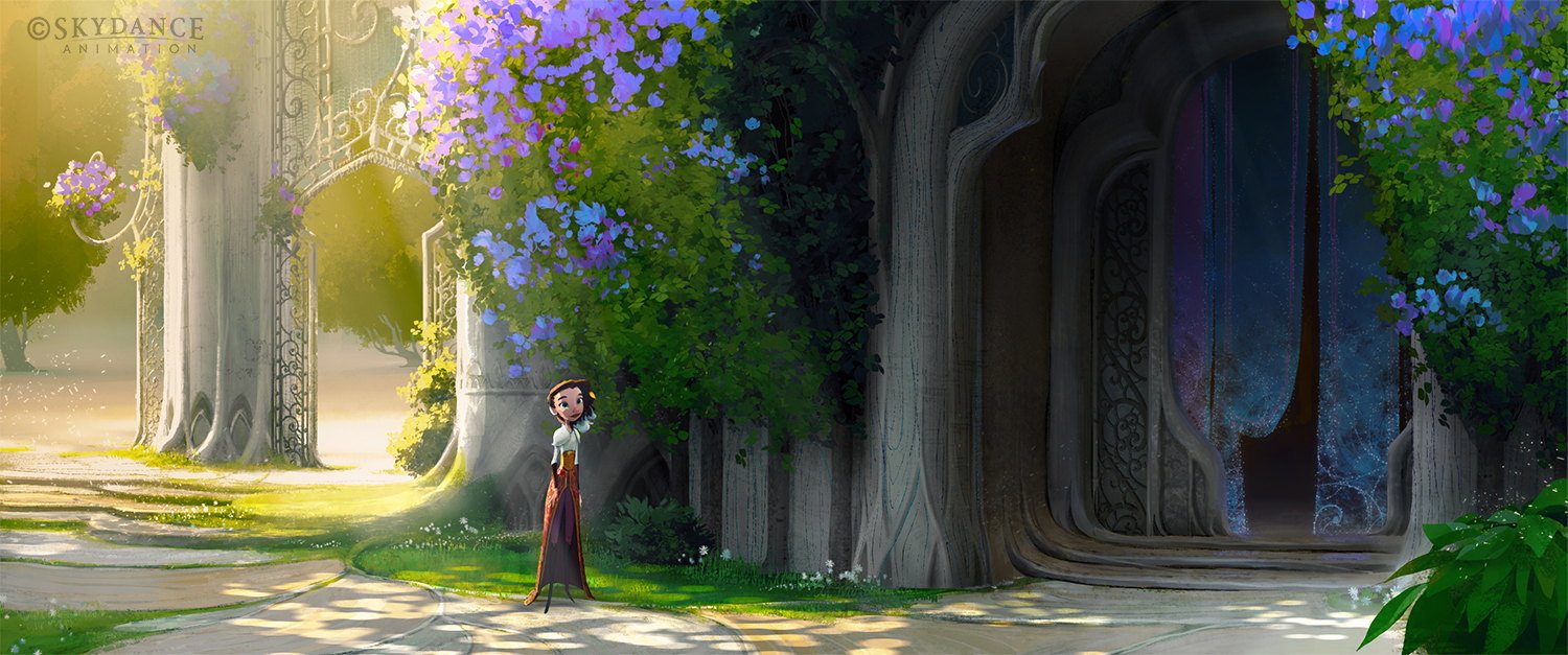 Spellbound, still 7 of 24