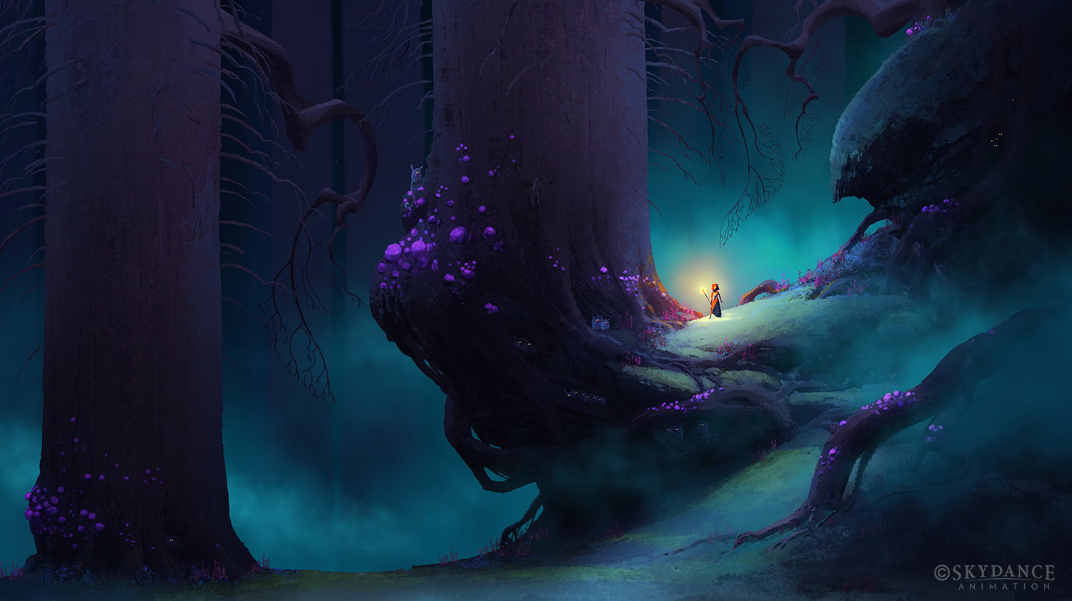 Spellbound, still 12 of 24