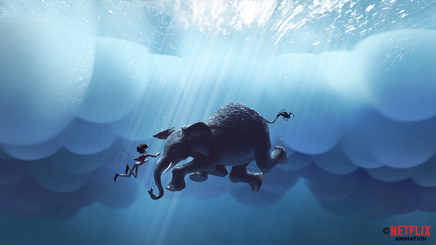 The Magician’s Elephant, still 24 of 27